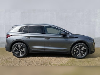 Used Skoda Elroq 2025 for sale - 75542549: Photo