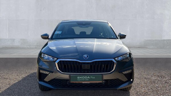 Used Skoda Scala 2025 for sale - 76161510: Photo 10