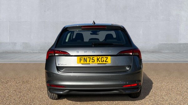 Used Skoda Scala 2025 for sale - 76161510: Photo 11