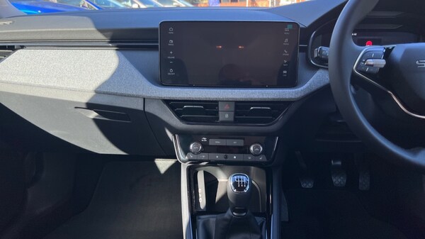 Used Skoda Scala 2025 for sale - 76161510: Photo 13