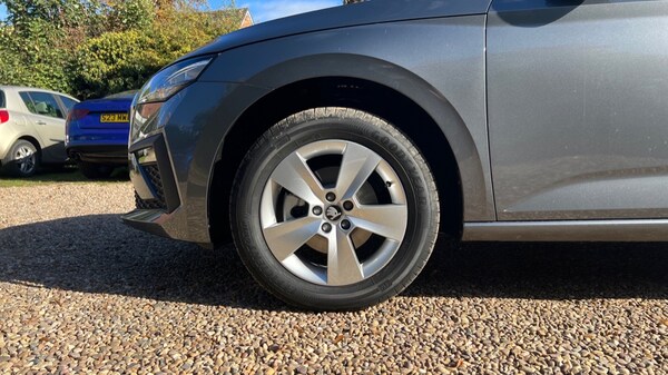 Used Skoda Scala 2025 for sale - 76161510: Photo 19