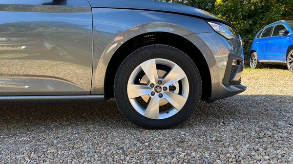 Used Skoda Scala 2025 for sale - 76161510: Photo 20