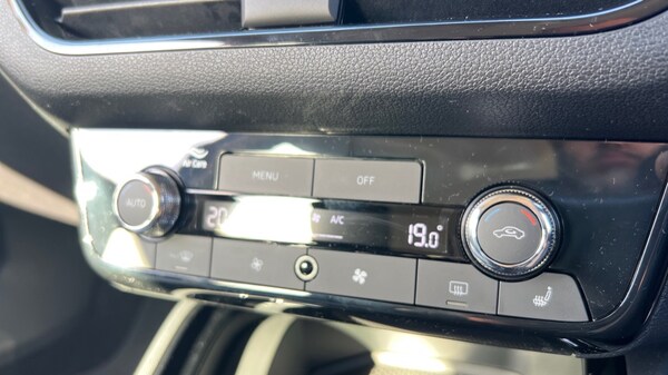 Used Skoda Scala 2025 for sale - 76161510: Photo 22