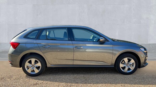 Used Skoda Scala 2025 for sale - 76161510: Photo 4