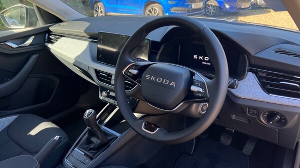 Used Skoda Scala 2025 for sale - 76161510: Photo 6