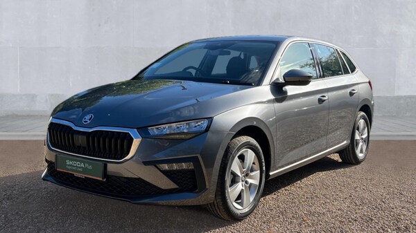 Used Skoda Scala 2025 for sale - 76161510: Photo 7