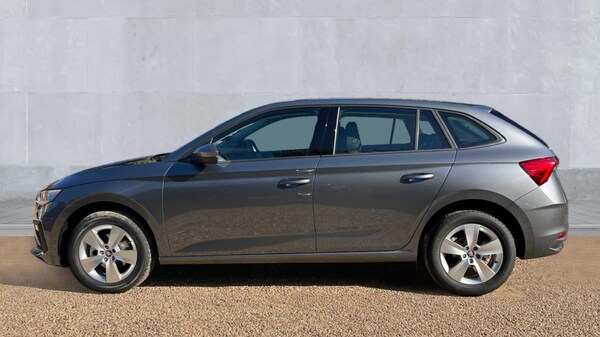 Used Skoda Scala 2025 for sale - 76161510: Photo 9