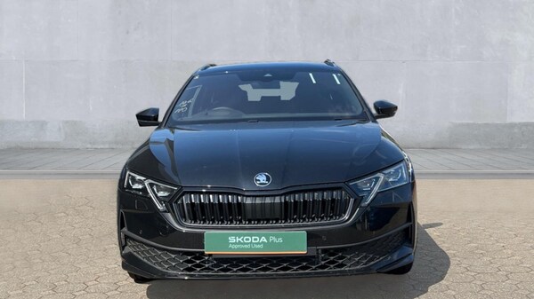 Used Skoda Octavia 2025 for sale - 75495544: Photo 10