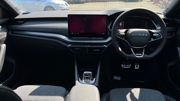 Used Skoda Octavia 2025 for sale - 75495544: Photo 12