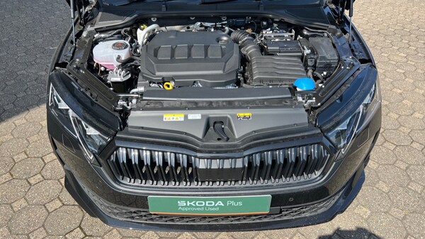 Used Skoda Octavia 2025 for sale - 75495544: Photo 17