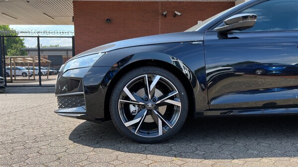 Used Skoda Octavia 2025 for sale - 75495544: Photo 19