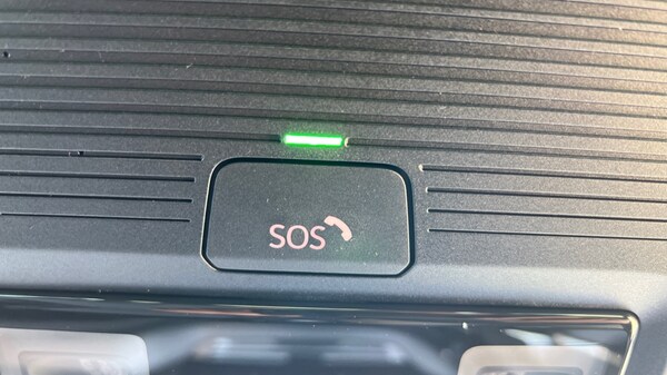 Used Skoda Octavia 2025 for sale - 75495544: Photo 25