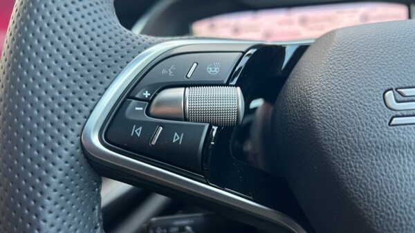 Used Skoda Octavia 2025 for sale - 75495544: Photo 27