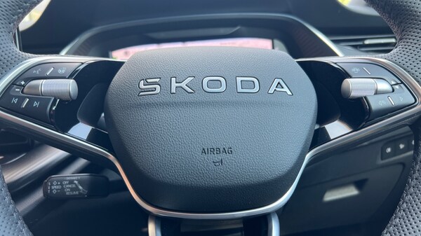 Used Skoda Octavia 2025 for sale - 75495544: Photo 28
