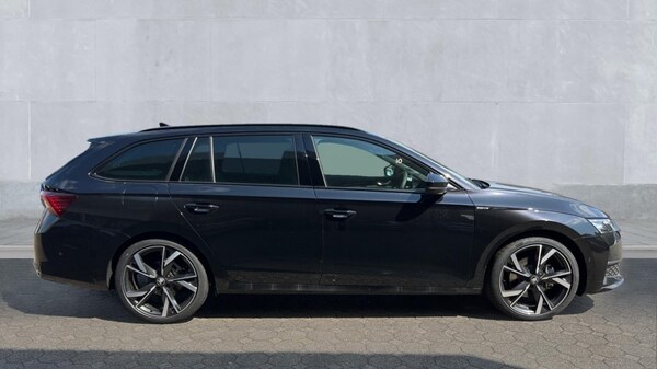Used Skoda Octavia 2025 for sale - 75495544: Photo 4