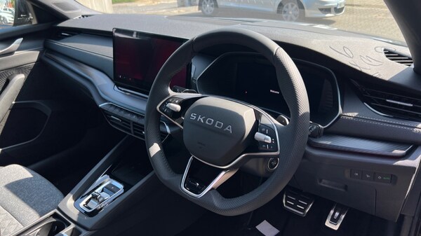 Used Skoda Octavia 2025 for sale - 75495544: Photo 6