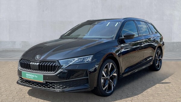 Used Skoda Octavia 2025 for sale - 75495544: Photo 7