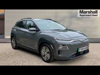 2019 - 150kW Premium SE 64kWh 5dr Auto