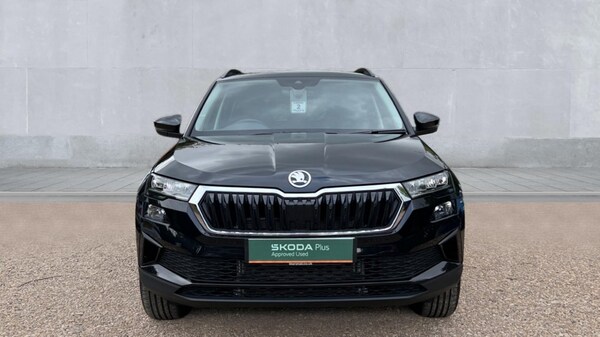Used Skoda Karoq 2024 for sale - 76104177: Photo 10