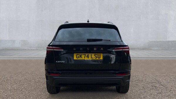Used Skoda Karoq 2024 for sale - 76104177: Photo 11