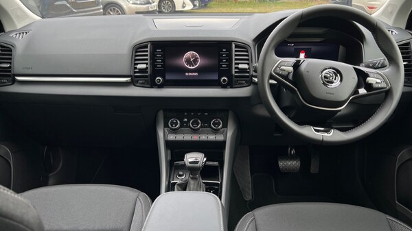 Used Skoda Karoq 2024 for sale - 76104177: Photo 12