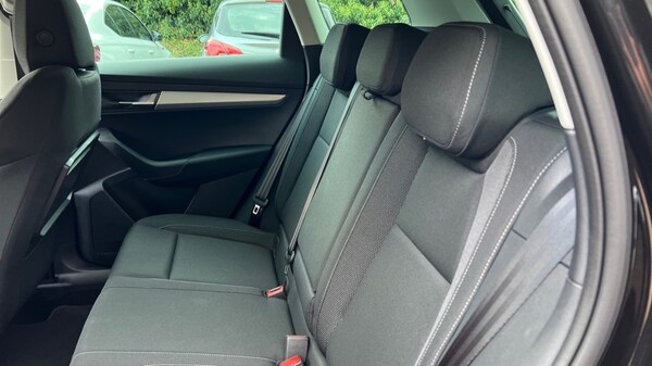 Used Skoda Karoq 2024 for sale - 76104177: Photo 15