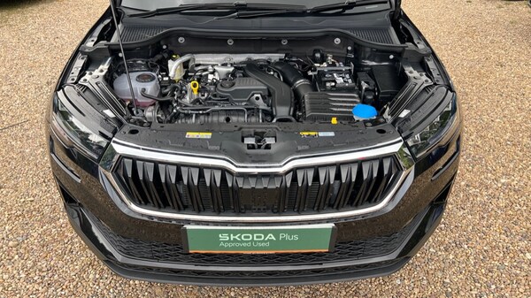 Used Skoda Karoq 2024 for sale - 76104177: Photo 17