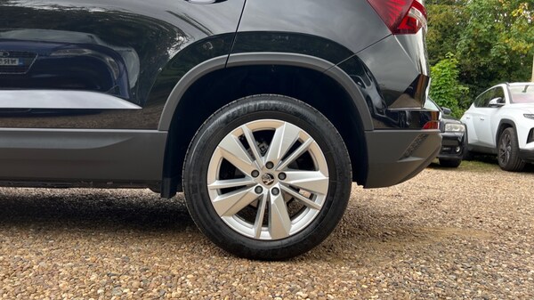 Used Skoda Karoq 2024 for sale - 76104177: Photo 18