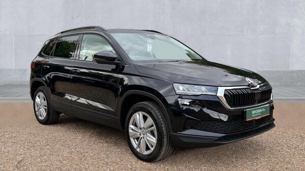 Used Skoda Karoq 2024 for sale - 76104177: Photo 1