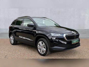 Skoda - Karoq