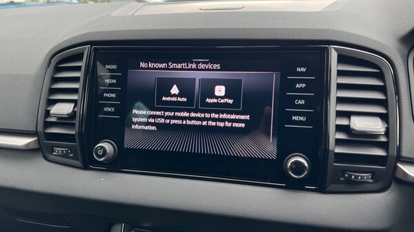 Used Skoda Karoq 2024 for sale - 76104177: Photo 23