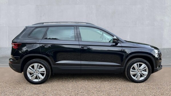 Used Skoda Karoq 2024 for sale - 76104177: Photo 4
