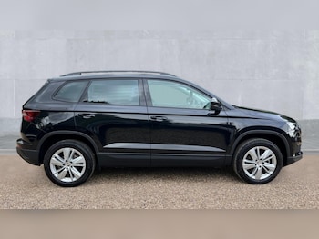 Used Skoda Karoq 2024 for sale - 76104177: Photo