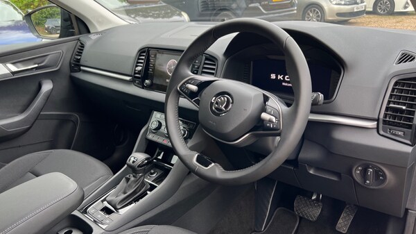 Used Skoda Karoq 2024 for sale - 76104177: Photo 6