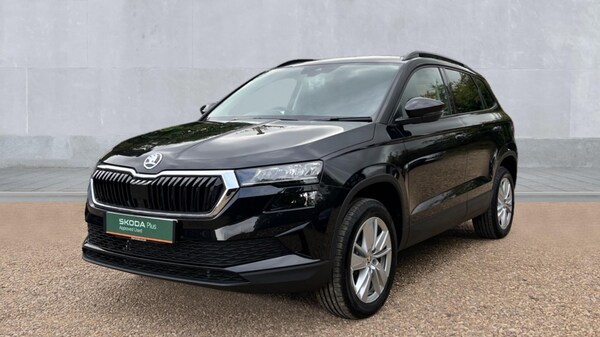 Used Skoda Karoq 2024 for sale - 76104177: Photo 7
