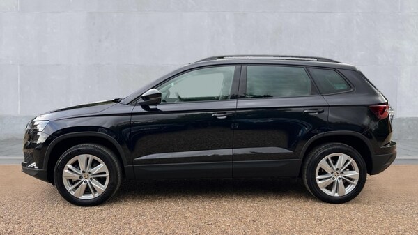 Used Skoda Karoq 2024 for sale - 76104177: Photo 9