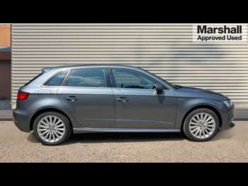 Used Audi A3 2016 for sale - 74868962: Photo