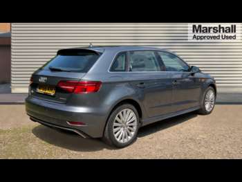 Used Audi A3 2016 for sale - 74868962: Photo