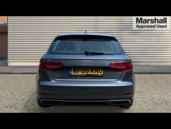 Used Audi A3 2016 for sale - 74868962: Photo