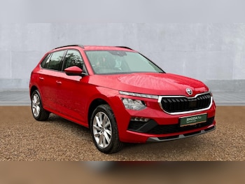 Skoda - Kamiq