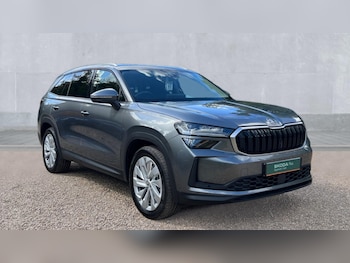 Skoda - Kodiaq