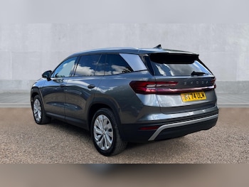 Used Skoda Kodiaq 2025 for sale - 75828937: Photo