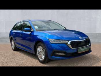 2022 - 2.0 TDI SE Technology 5dr