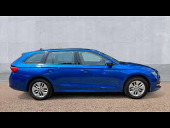 Used Skoda Octavia 2022 for sale - 74832395: Photo