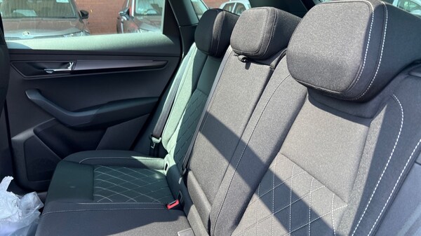 Used Skoda Karoq 2025 for sale - 75495525: Photo 15