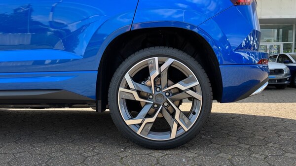 Used Skoda Karoq 2025 for sale - 75495525: Photo 18