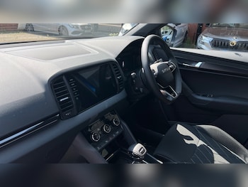 Used Skoda Karoq 2025 for sale - 75495525: Photo