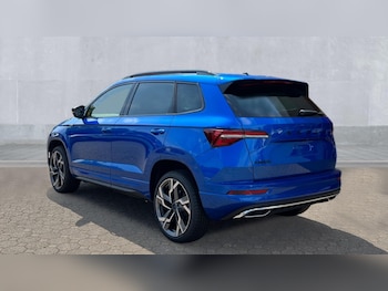 Used Skoda Karoq 2025 for sale - 75495525: Photo