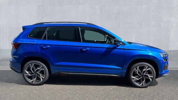 Used Skoda Karoq 2025 for sale - 75495525: Photo 4