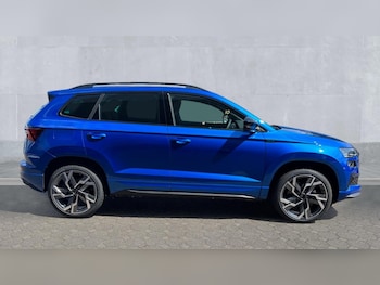 Used Skoda Karoq 2025 for sale - 75495525: Photo
